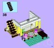 Building Instructions - LEGO - Friends - 41037 - Stephanie's Beach House: Page 43