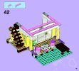 Building Instructions - LEGO - Friends - 41037 - Stephanie's Beach House: Page 47