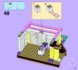 Building Instructions - LEGO - Friends - 41037 - Stephanie's Beach House: Page 53