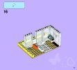 Building Instructions - LEGO - Friends - 41037 - Stephanie's Beach House: Page 21