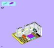 Building Instructions - LEGO - Friends - 41037 - Stephanie's Beach House: Page 22