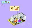 Building Instructions - LEGO - Friends - 41037 - Stephanie's Beach House: Page 29