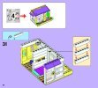 Building Instructions - LEGO - Friends - 41037 - Stephanie's Beach House: Page 36