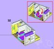 Building Instructions - LEGO - Friends - 41037 - Stephanie's Beach House: Page 39