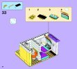 Building Instructions - LEGO - Friends - 41037 - Stephanie's Beach House: Page 40