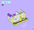 Building Instructions - LEGO - Friends - 41037 - Stephanie's Beach House: Page 45