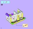 Building Instructions - LEGO - Friends - 41037 - Stephanie's Beach House: Page 46