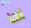 Building Instructions - LEGO - Friends - 41037 - Stephanie's Beach House: Page 47