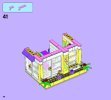 Building Instructions - LEGO - Friends - 41037 - Stephanie's Beach House: Page 48