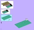 Building Instructions - LEGO - Friends - 41037 - Stephanie's Beach House: Page 6