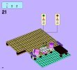 Building Instructions - LEGO - Friends - 41037 - Stephanie's Beach House: Page 26