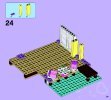 Building Instructions - LEGO - Friends - 41037 - Stephanie's Beach House: Page 29