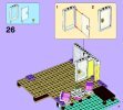 Building Instructions - LEGO - Friends - 41037 - Stephanie's Beach House: Page 31