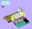 Building Instructions - LEGO - Friends - 41037 - Stephanie's Beach House: Page 35