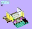 Building Instructions - LEGO - Friends - 41037 - Stephanie's Beach House: Page 38