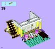 Building Instructions - LEGO - Friends - 41037 - Stephanie's Beach House: Page 44