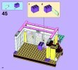 Building Instructions - LEGO - Friends - 41037 - Stephanie's Beach House: Page 50