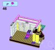 Building Instructions - LEGO - Friends - 41037 - Stephanie's Beach House: Page 51