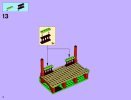 Building Instructions - LEGO - Friends - 41038 - Jungle Rescue Base: Page 10