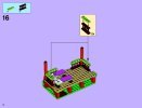 Building Instructions - LEGO - Friends - 41038 - Jungle Rescue Base: Page 12