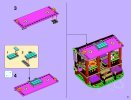 Building Instructions - LEGO - Friends - 41038 - Jungle Rescue Base: Page 27