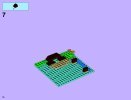 Building Instructions - LEGO - Friends - 41038 - Jungle Rescue Base: Page 36