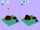 Building Instructions - LEGO - Friends - 41038 - Jungle Rescue Base: Page 41