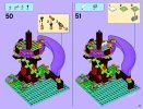 Building Instructions - LEGO - Friends - 41038 - Jungle Rescue Base: Page 63