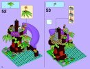 Building Instructions - LEGO - Friends - 41038 - Jungle Rescue Base: Page 64