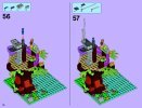 Building Instructions - LEGO - Friends - 41038 - Jungle Rescue Base: Page 66