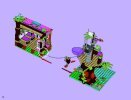 Building Instructions - LEGO - Friends - 41038 - Jungle Rescue Base: Page 72