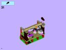 Building Instructions - LEGO - Friends - 41038 - Jungle Rescue Base: Page 22