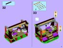 Building Instructions - LEGO - Friends - 41038 - Jungle Rescue Base: Page 23