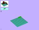 Building Instructions - LEGO - Friends - 41038 - Jungle Rescue Base: Page 32