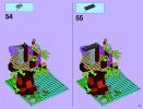 Building Instructions - LEGO - Friends - 41038 - Jungle Rescue Base: Page 65