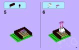 Building Instructions - LEGO - Friends - 41038 - Jungle Rescue Base: Page 13