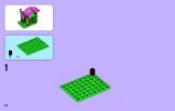 Building Instructions - LEGO - Friends - 41038 - Jungle Rescue Base: Page 10