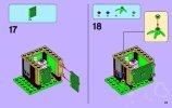 Building Instructions - LEGO - Friends - 41038 - Jungle Rescue Base: Page 21