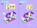 Building Instructions - LEGO - Friends - 41039 - Sunshine Ranch: Page 13