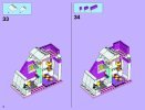 Building Instructions - LEGO - Friends - 41039 - Sunshine Ranch: Page 18