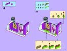 Building Instructions - LEGO - Friends - 41039 - Sunshine Ranch: Page 31