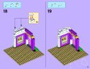 Building Instructions - LEGO - Friends - 41039 - Sunshine Ranch: Page 25