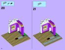 Building Instructions - LEGO - Friends - 41039 - Sunshine Ranch: Page 26