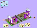 Building Instructions - LEGO - Friends - 41039 - Sunshine Ranch: Page 40