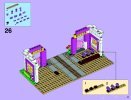 Building Instructions - LEGO - Friends - 41039 - Sunshine Ranch: Page 43