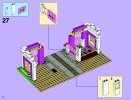 Building Instructions - LEGO - Friends - 41039 - Sunshine Ranch: Page 44