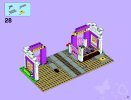 Building Instructions - LEGO - Friends - 41039 - Sunshine Ranch: Page 45