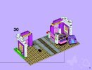 Building Instructions - LEGO - Friends - 41039 - Sunshine Ranch: Page 49