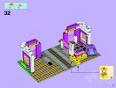 Building Instructions - LEGO - Friends - 41039 - Sunshine Ranch: Page 51