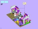 Building Instructions - LEGO - Friends - 41039 - Sunshine Ranch: Page 56